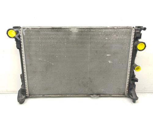 Used Water radiator Water radiator MERCEDES-BENZ E-CLASS (W212) E 200 CDI / BlueTEC (212.005, 212.006) (136 hp) 36040206 36040206