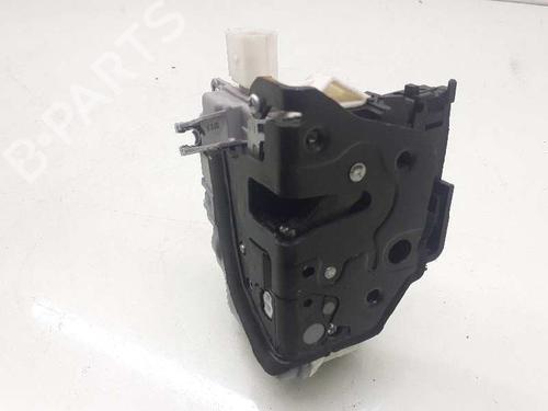Venstre foran lås SEAT LEON (1P1) [2005-2013]  13510548