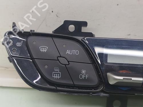 Climate control TOYOTA C-HR (_X1_) 1.8 Hybrid (ZYX10_, ZYX11_) | BP33812269I5 - Image 2