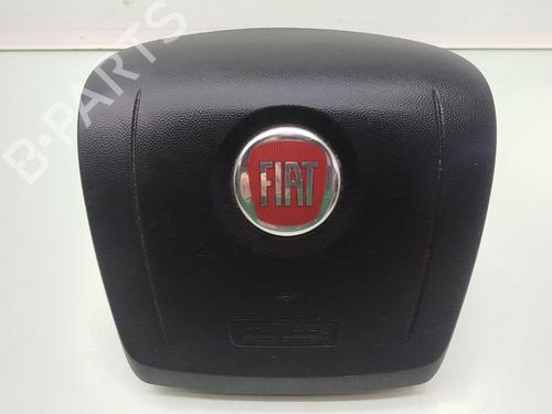 Used Driver airbag FIAT DUCATO Van (250_) 130 Multijet 2,3 D (131 hp) 30748190