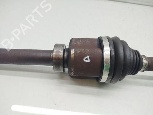Right front driveshaft NISSAN NV400 Van (X62, X62B) dCi 110 | BP28164352M39 