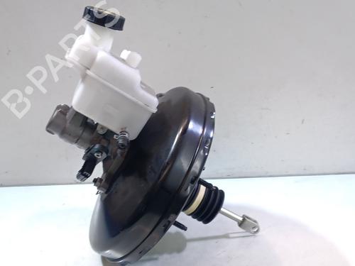 Servo brake MG MG ZS SUV (AZS1) 1.5 VTi | BP34720061M42 - Image 4