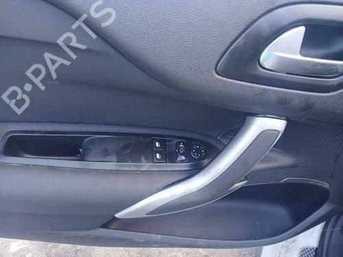 Rear parcel shelf DS DS 4 / DS 4 CROSSBACK (NX_) 1.6 BlueHDi 120 | BP36157485C85  - Image 15