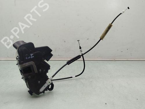 Front left lock JEEP AVENGER (J2) | BP39933609C98 - Image 2