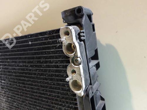 AC radiator BMW 3 (E90)  | BP3432875M32 