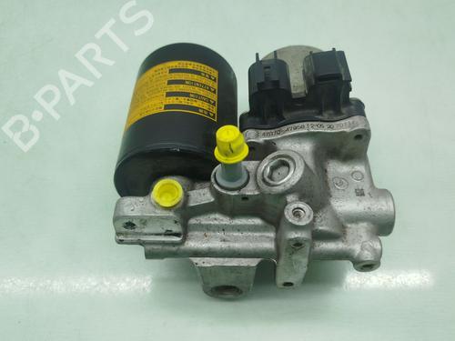 Used Brake master cylinder TOYOTA PRIUS (_W3_) 1.8 Hybrid (ZVW3_) (99 hp) 29353151