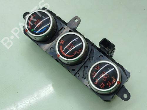 Used Climate control Climate control PEUGEOT ION [2010-2026] 33872972 33872972