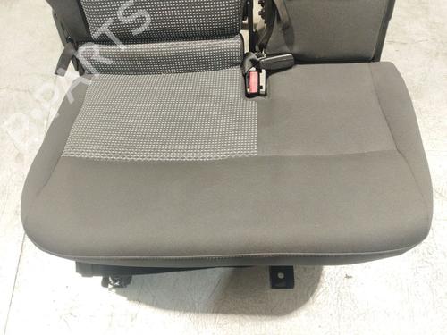 Right front seat MERCEDES-BENZ CITAN Box Body/MPV (W415) 109 CDI (415.601, 415.603, 415.605) | BP29748029C16 