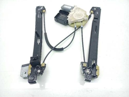 Used Front left window mechanism SEAT LEON (1P1) [2005-2013]  2976130