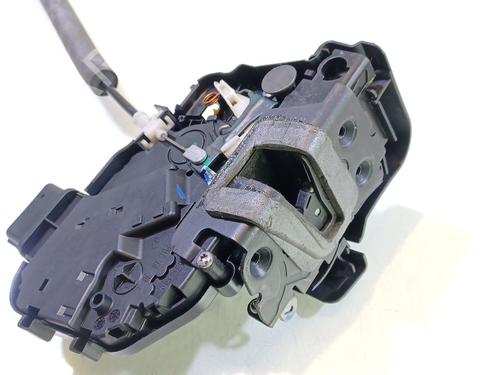 Used Front right lock JAGUAR XF I (X250) 3.0 (238 hp) 22981219