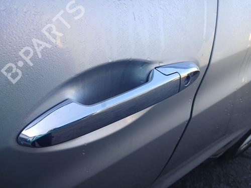 Right rear door HONDA HR-V (RU) 1.6 i-DTEC (RU8) | BP29430146C5 