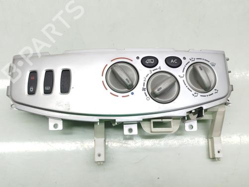 Used Climate control Climate control 38287085 38287085