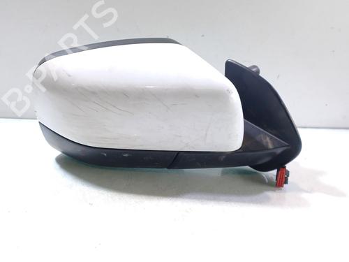 Used Right mirror LAND ROVER DISCOVERY IV (L319) [2009-2018]  30751931