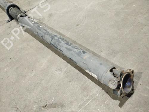 Driveshaft IVECO DAILY III Van 35 S 11 V,35 C 11 V | BP26690204M37 