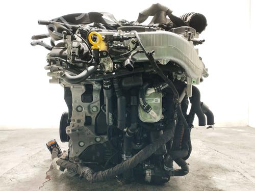 Motor AUDI Q3 (F3B) 35 TDI | BP28124552M1 