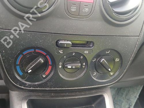 Gearbox PEUGEOT BIPPER (AA_) 1.3 HDi 75 | BP40219771M3  - Image 15