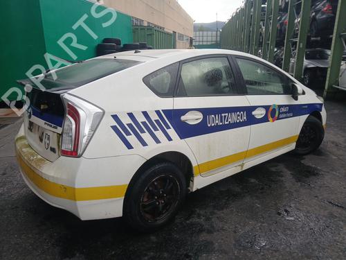 Rear axle TOYOTA PRIUS (_W3_) 1.8 Hybrid (ZVW3_) | BP29335895M2 