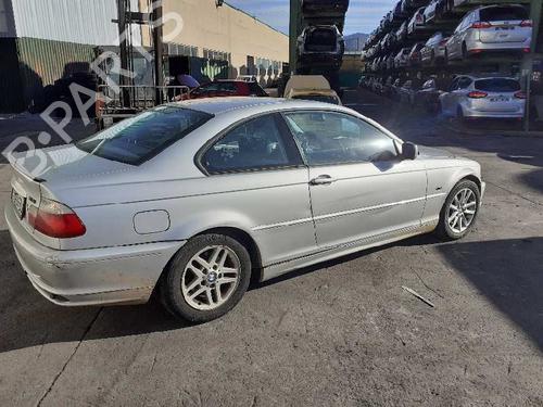 Electronic module BMW 3 Coupe (E46)  | BP15525483M83 