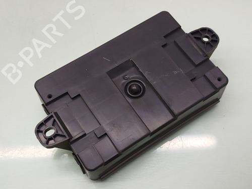 Used Electronic module LAND ROVER RANGE ROVER SPORT I (L320) 3.0 D 4x4 (256 hp) 31850811