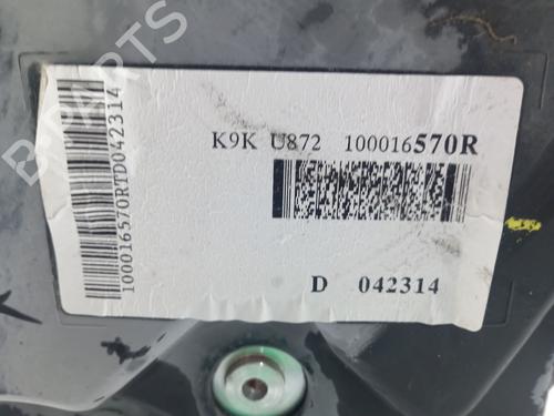 Engine MERCEDES-BENZ CITAN MPV (W415) 108 CDI (415.703) | BP30276879M1 
