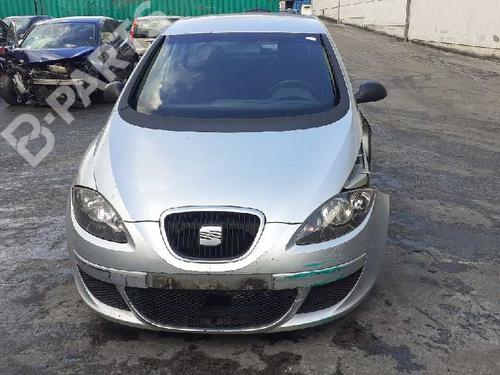 Front right lock SEAT TOLEDO III (5P2)  | BP11415597C97 