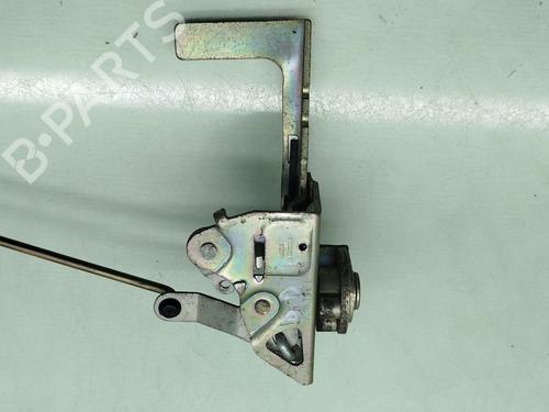 Front right lock LADA NIVA Closed Off-Road Vehicle (2121, 2131) 1700 i 4x4 (21213, 21214) | BP29544843C97 