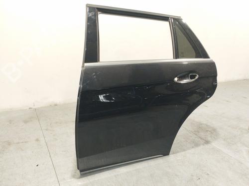 Left rear door MERCEDES-BENZ E-CLASS T-Model (S212) E 200 CDI / BlueTEC (212.205, 212.206) | BP22980473C4 