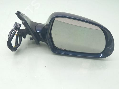 Used Right mirror AUDI A4 B8 (8K2) 2.0 TDI (143 hp) 17570139