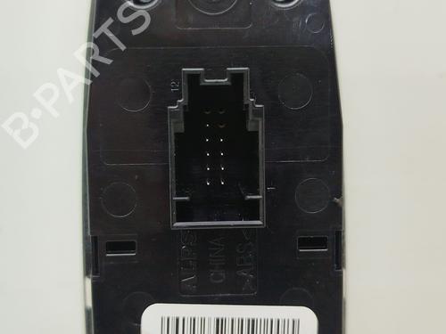 Left front window switch BMW 1 (F21) 116 d | BP35953529I27 - Image 4