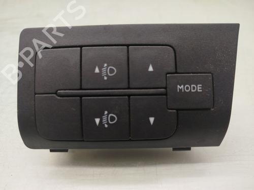 Used Switch PEUGEOT BOXER Van 2.2 HDi 120 (120 hp) 23427974