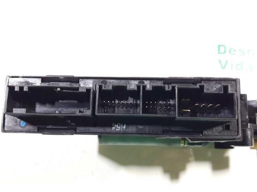 Left rear window motor AUDI A4 B6 Avant (8E5) 3.0 | BP3685444E23 