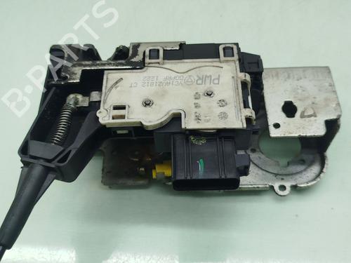 Front right lock FORD TRANSIT TOURNEO Bus 2.2 TDCi | BP29596271C97