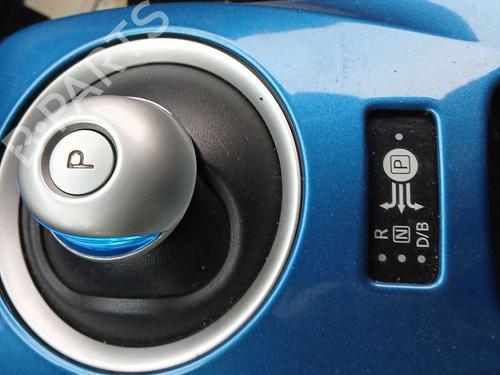 Electronic module NISSAN LEAF (ZE0) Electric | BP35950317M83  - Image 17