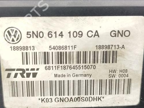 ABS pump AUDI Q3 (8UB, 8UG) 2.0 TDI | BP28316315M43 