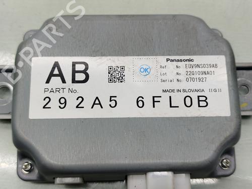 Electronic module DACIA SANDERO III 1.0 TCe 90 | BP33000623M83 - Image 4