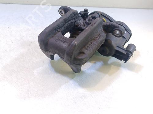 Used Left rear brake caliper BMW 5 Touring (F11) [2009-2017]  26887544