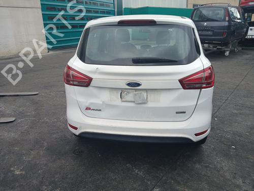 Gearkasse FORD B-MAX (JK) 1.0 EcoBoost | BP29709893M3 