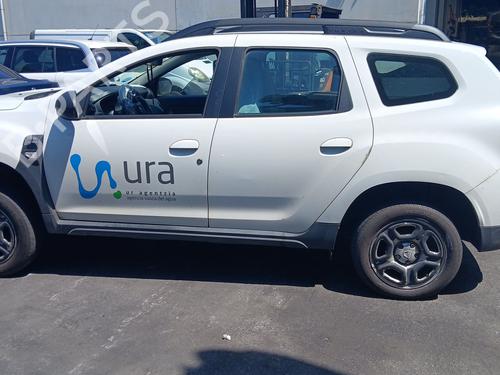 Gearbox DACIA DUSTER (HM_) 1.5 dCi 115 4x4 | BP28024650M3 