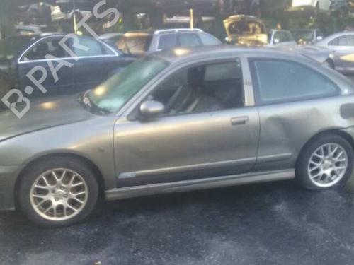 Front right window mechanism MG MG ZR  | BP2711705C23 