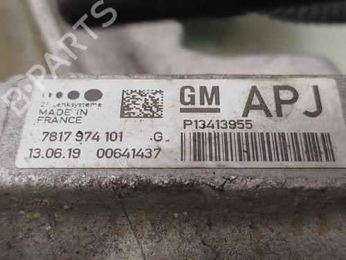 Steering rack OPEL ASTRA J (P10) 1.7 CDTI (68) | BP32719943M22  - Image 6