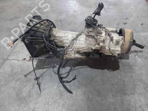 Getriebe LAND ROVER DISCOVERY II (L318)  | BP29626828M3 