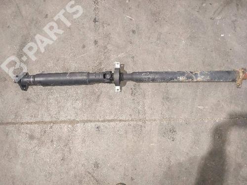 Used Driveshaft BMW 1 Coupe (E82) 120 d (177 hp) 11947522