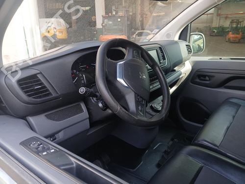 Glove box PEUGEOT EXPERT Van (V_) 2.0 BlueHDi 180 | BP34568234C95  - Image 16