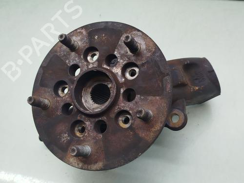 Used Right front steering knuckle FORD TRANSIT TOURNEO Bus 2.2 TDCi (140 hp) 29147450