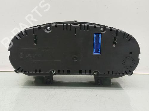 Instrument cluster VW GOLF VI (5K1) 2.0 TDI | BP33887024C47 - Image 1