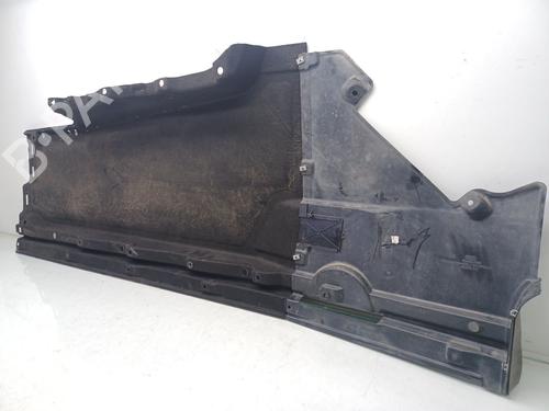 Underbody protection AUDI Q5 Sportback (FYT) 40 TDI Mild Hybrid quattro | BP27584773M92