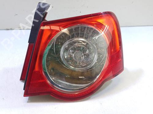 Used Right taillight VW PASSAT B6 (3C2) 2.0 TDI 16V (140 hp) 28079095