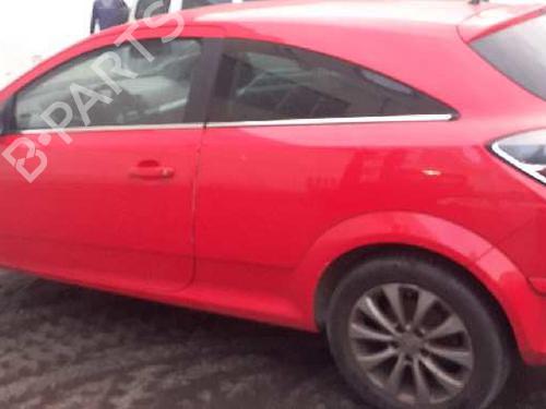 Startmotor OPEL ASTRA H GTC (A04) 1.7 CDTI (L08) | BP6704449M8 