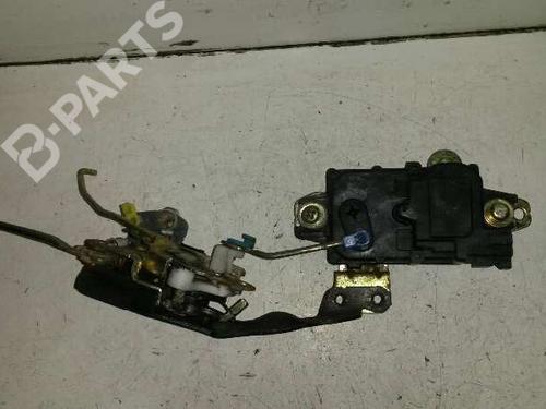 Used Front right lock KIA JOICE (MTE1P) 2.0 (139 hp) 1302283