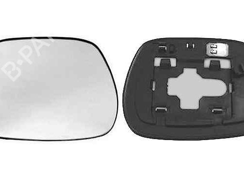 Used Left mirror glass TOYOTA RAV 4 II (_A2_) [2000-2005]  16086660